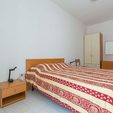 Il Bacio Del Sole By Barbarhouse Apartment Vieste Ngoại thất bức ảnh